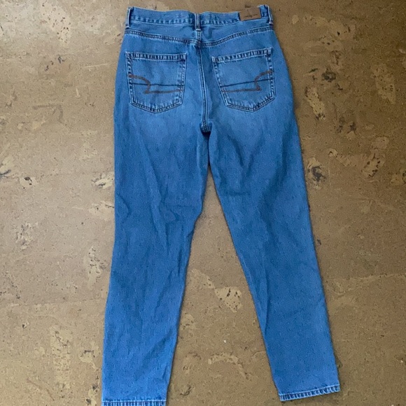 American Eagle Mom Jeans - Picture 3 of 5
